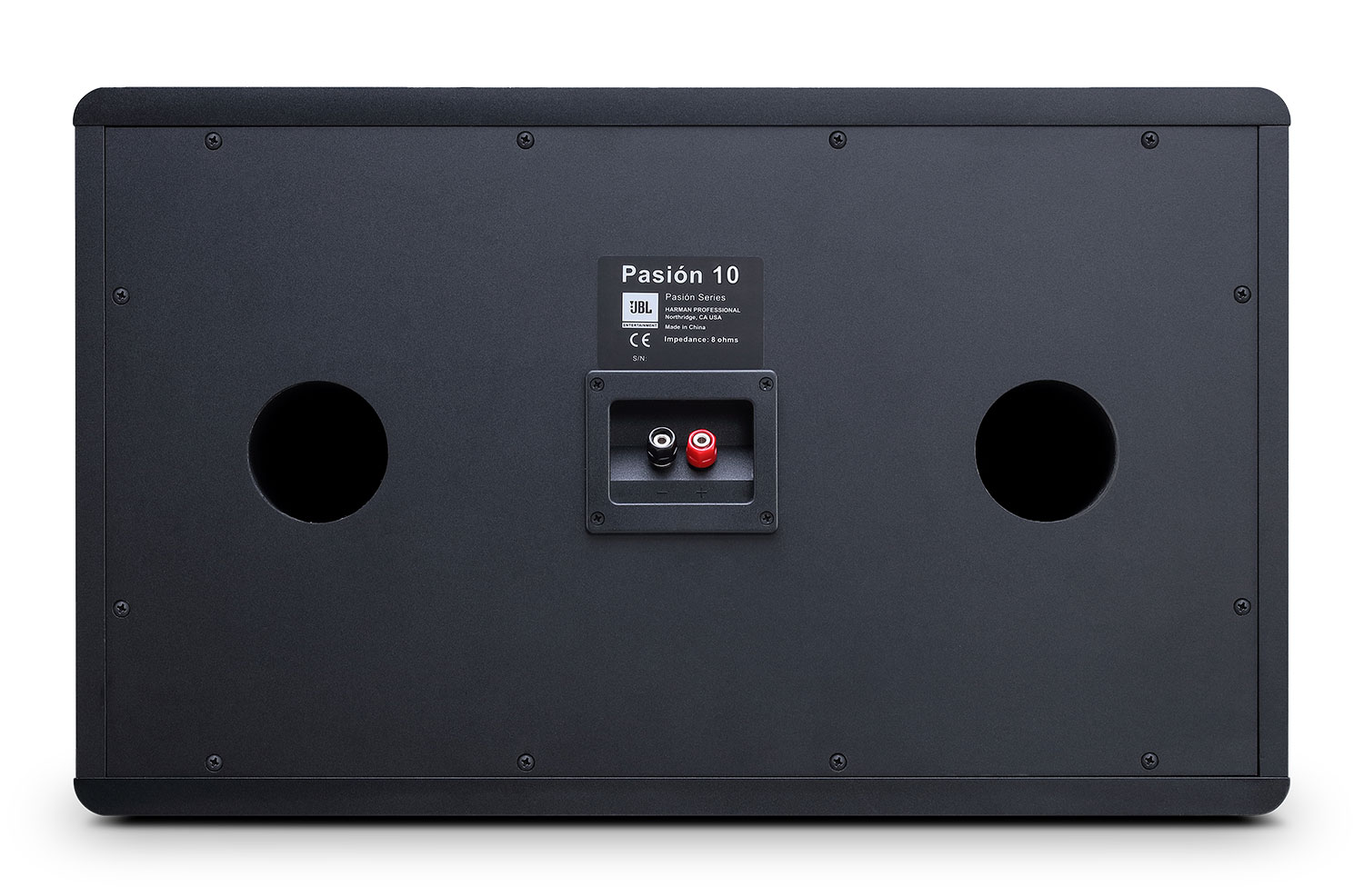 JBL Pasion 10