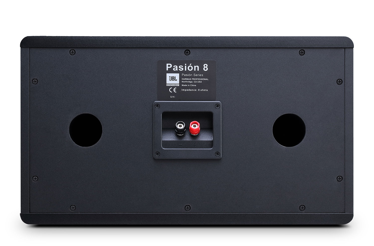 JBL Pasion 8