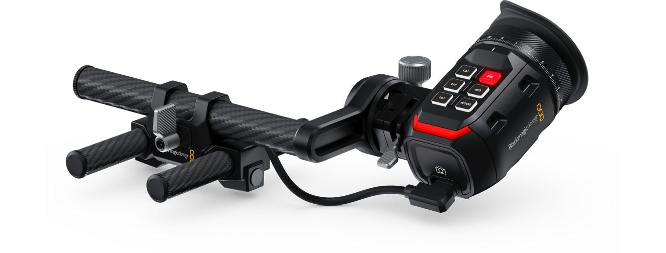 Blackmagic URSA Cine 12K