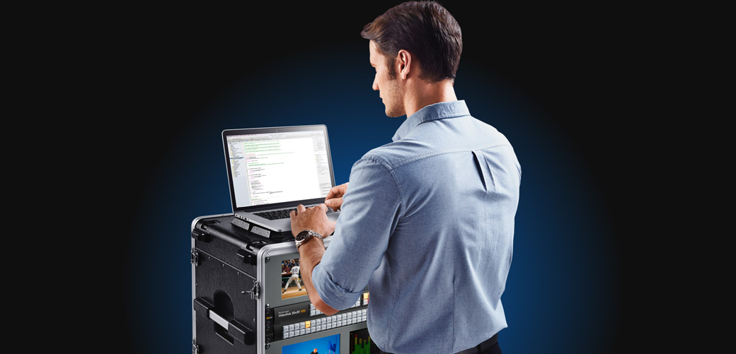 Customize Router Control with the Developer SDK