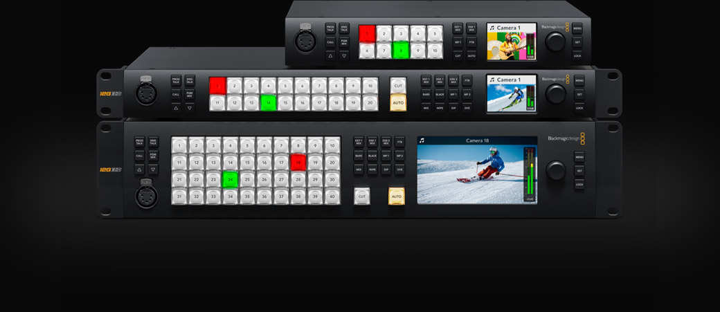 4 Powerful Models - Front