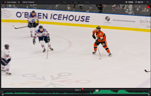 Play Multiple Clips in a Single Replay