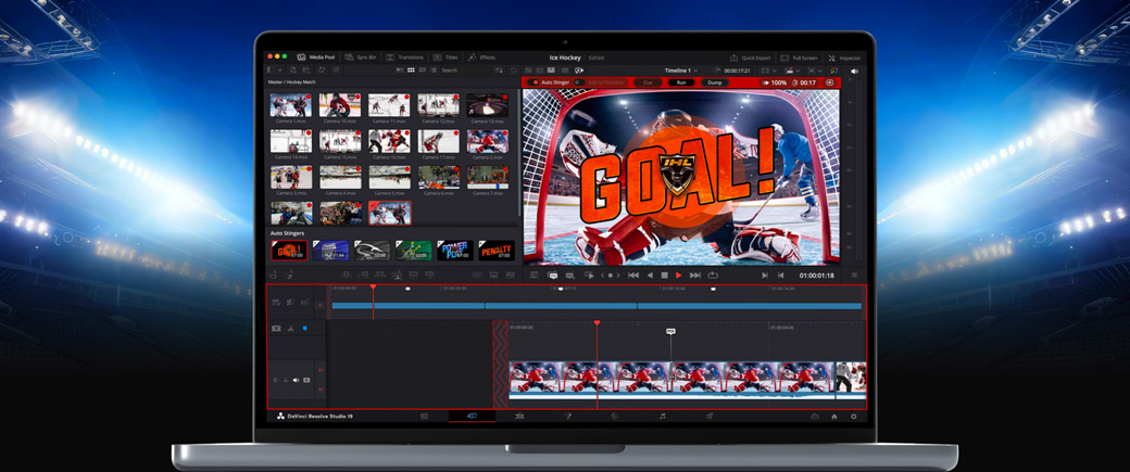 Let Replay Create a Social Media Revolution!