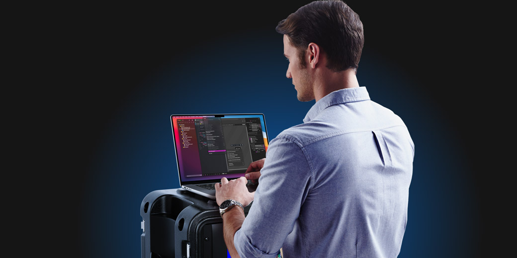 Customize Router Control with the Developer SDK