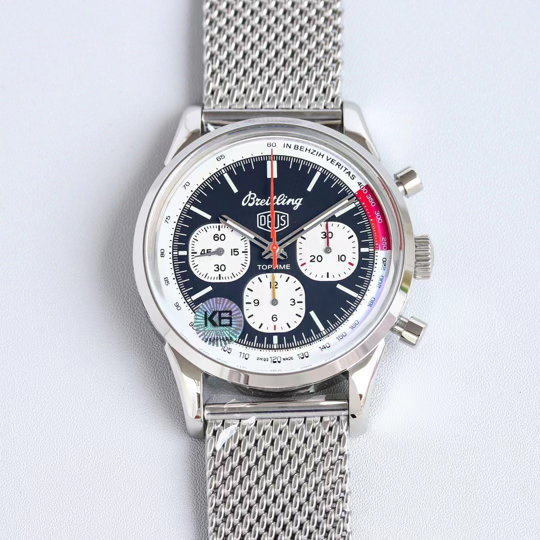 BREITLING TOP TIME B01 DEUS AB01765A1B1X1