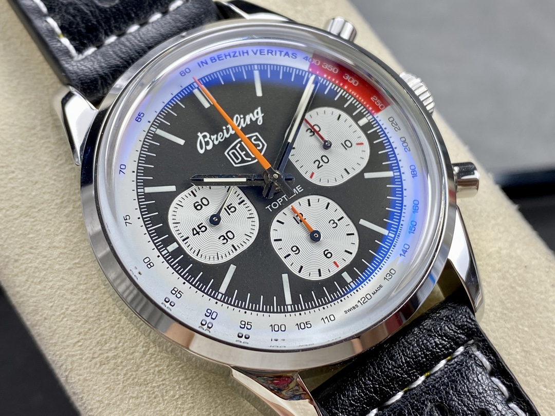 BREITLING TOP TIME B01 DEUS AB01765A1B1X1