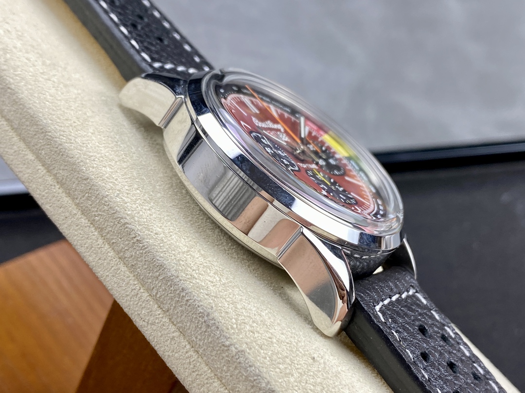 Breitling Top Time B01 Chevrolet Corvette AB01761A1K1A1