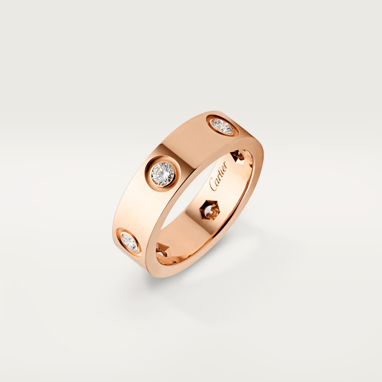 LOVE RING