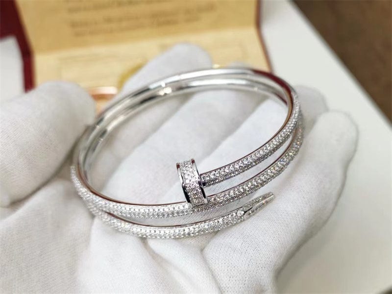 JUSTE UN CLOU BRACELET ジュスト アン クル ブレスレット