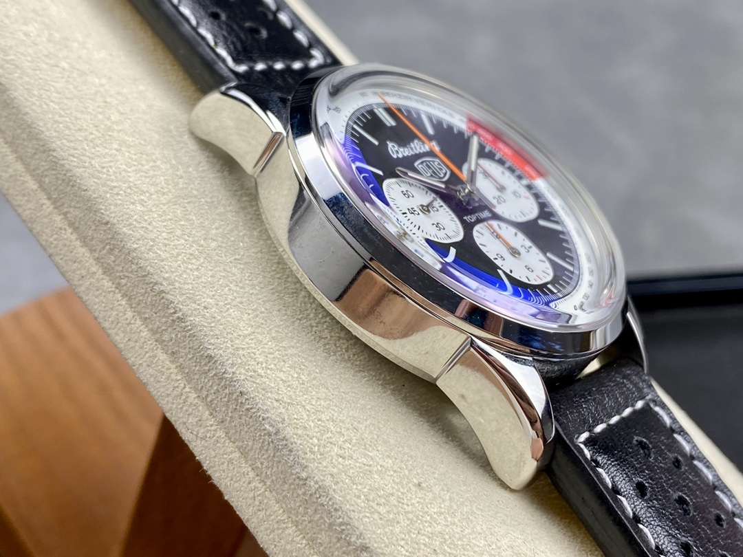 BREITLING TOP TIME B01 DEUS AB01765A1B1X1