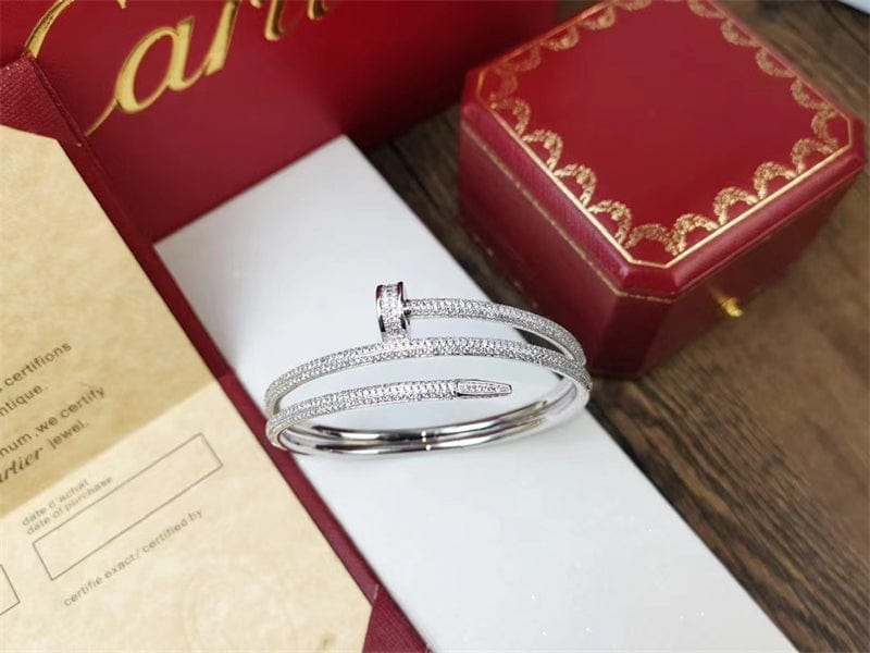 JUSTE UN CLOU BRACELET ジュスト アン クル ブレスレット