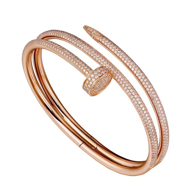 JUSTE UN CLOU BRACELET ジュスト アン クル ブレスレット