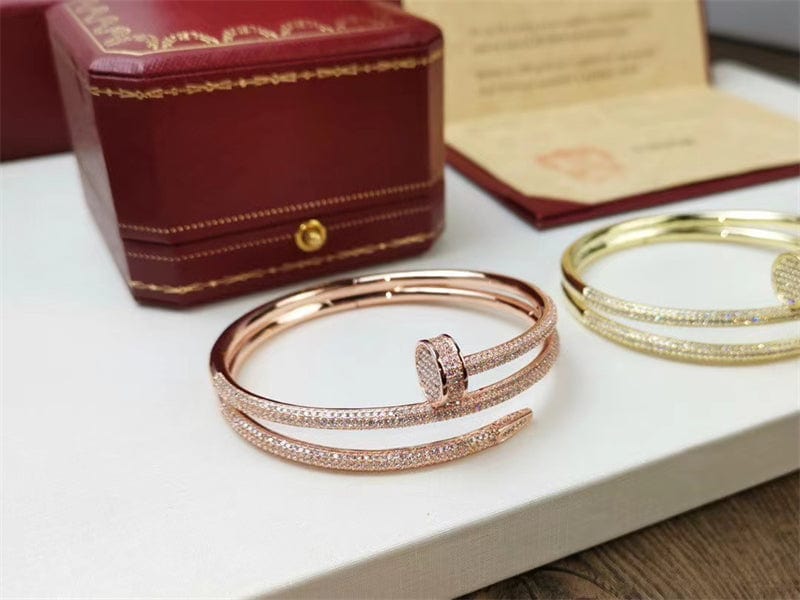 JUSTE UN CLOU BRACELET ジュスト アン クル ブレスレット