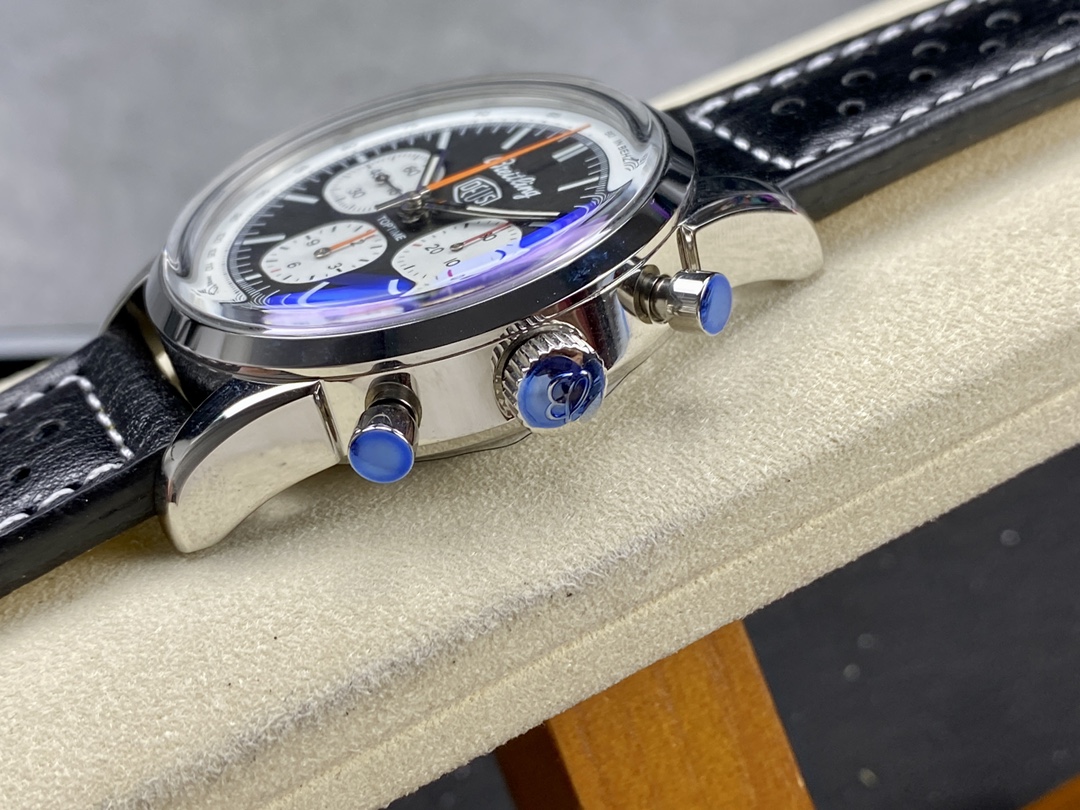 BREITLING TOP TIME B01 DEUS AB01765A1B1X1