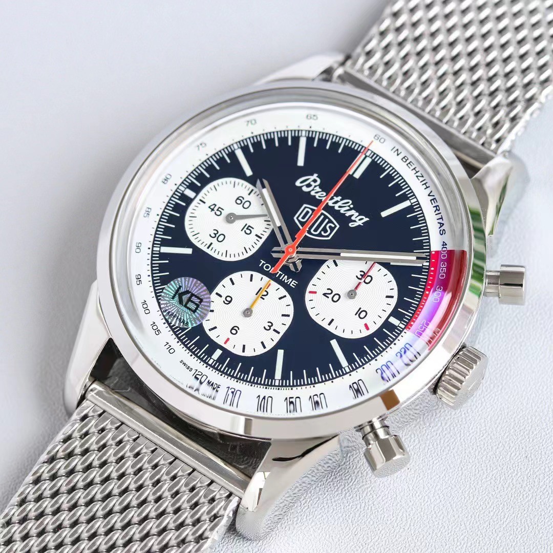 BREITLING TOP TIME B01 DEUS AB01765A1B1X1