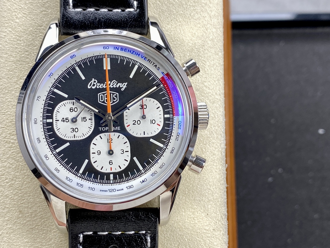 BREITLING TOP TIME B01 DEUS AB01765A1B1X1