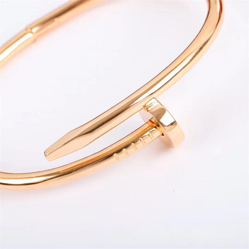 CARTIER JUSTE UN CLOU BRACELET ジュスト アン クル ブレスレット