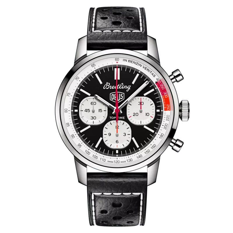 BREITLING TOP TIME B01 DEUS AB01765A1B1X1