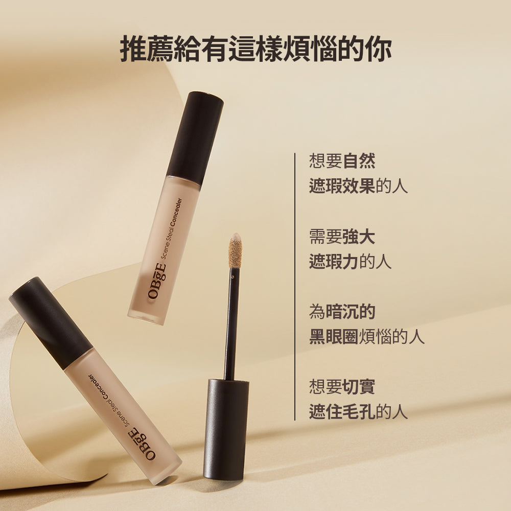 Scene Steal Concealer