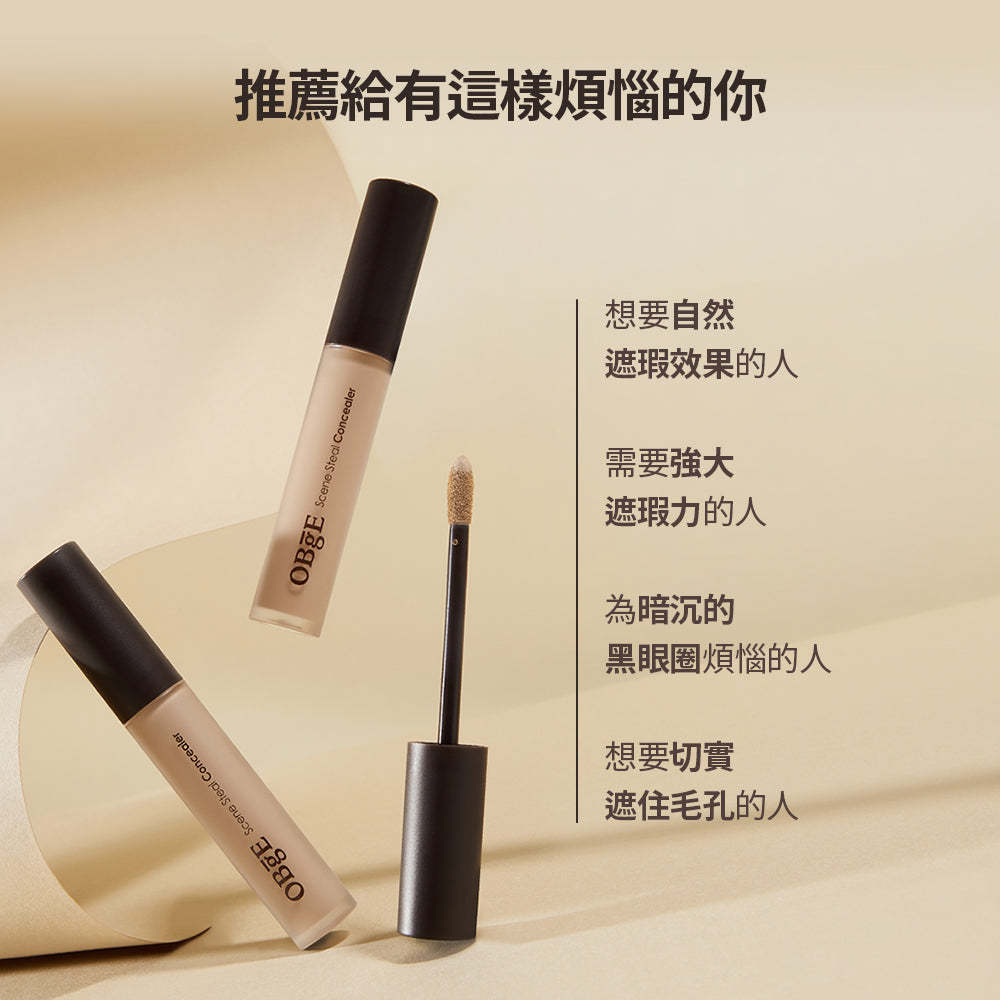 Scene Steal Concealer