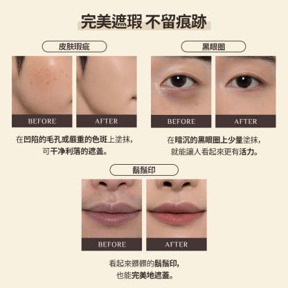 Scene Steal Concealer