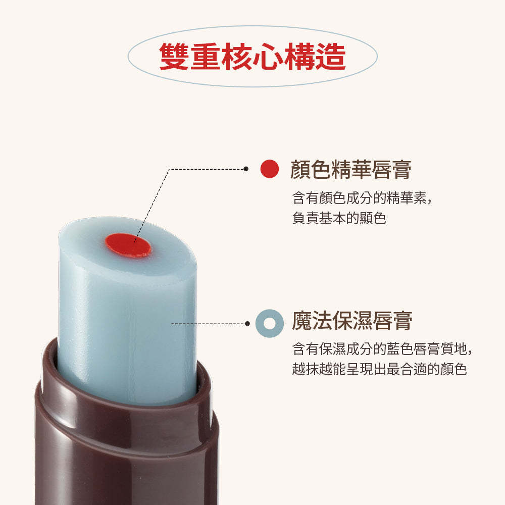 Mood Change Lip Balm