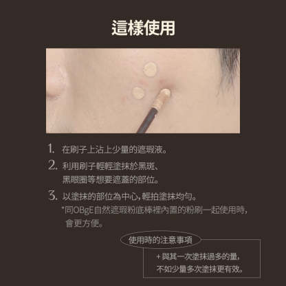 Scene Steal Concealer