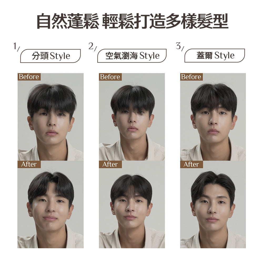 Multi Texture Curl Cream