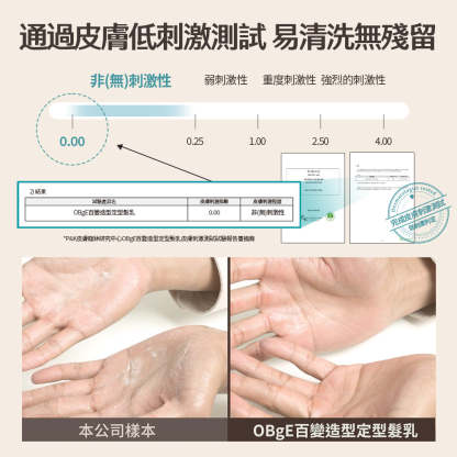 Multi Texture Curl Cream