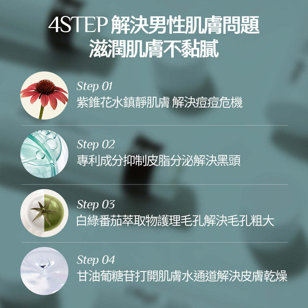 All In One Double Essence