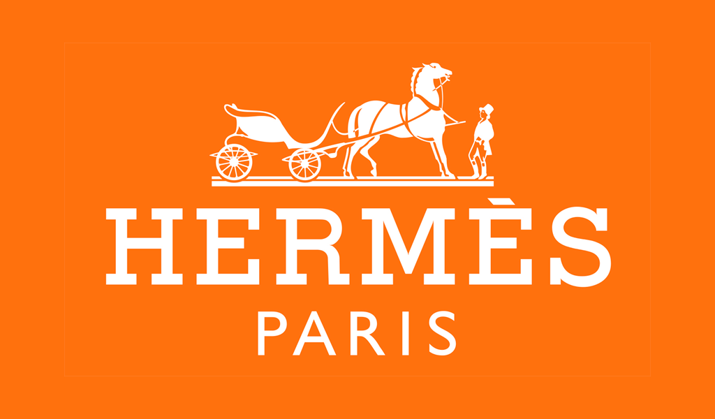 The Herm&egrave;s Logo And Brand: Traditional Branding At Its Finest