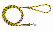 Mendota Pet Snap Leash TriColor (6 Colours)