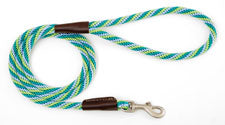 Mendota Pet Snap Leash Twist Series (6 Colours)