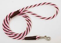 Mendota Pet Snap Leash Twist Series (6 Colours)