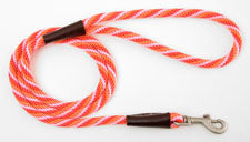 Mendota Pet Snap Leash Twist Series (6 Colours)