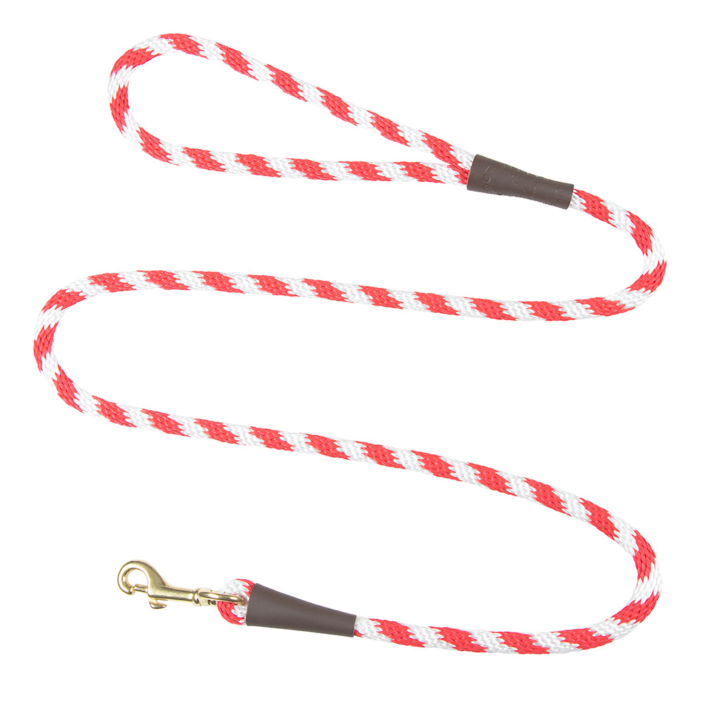 Mendota Pet Snap Leash Holiday / Seasonal Fun (5 Colours)