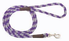 Mendota Pet Snap Leash Diamond Series (6 Colours)