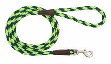 Mendota Pet Snap Leash Diamond Series (6 Colours)