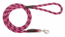 Mendota Pet Snap Leash Diamond Series (6 Colours)