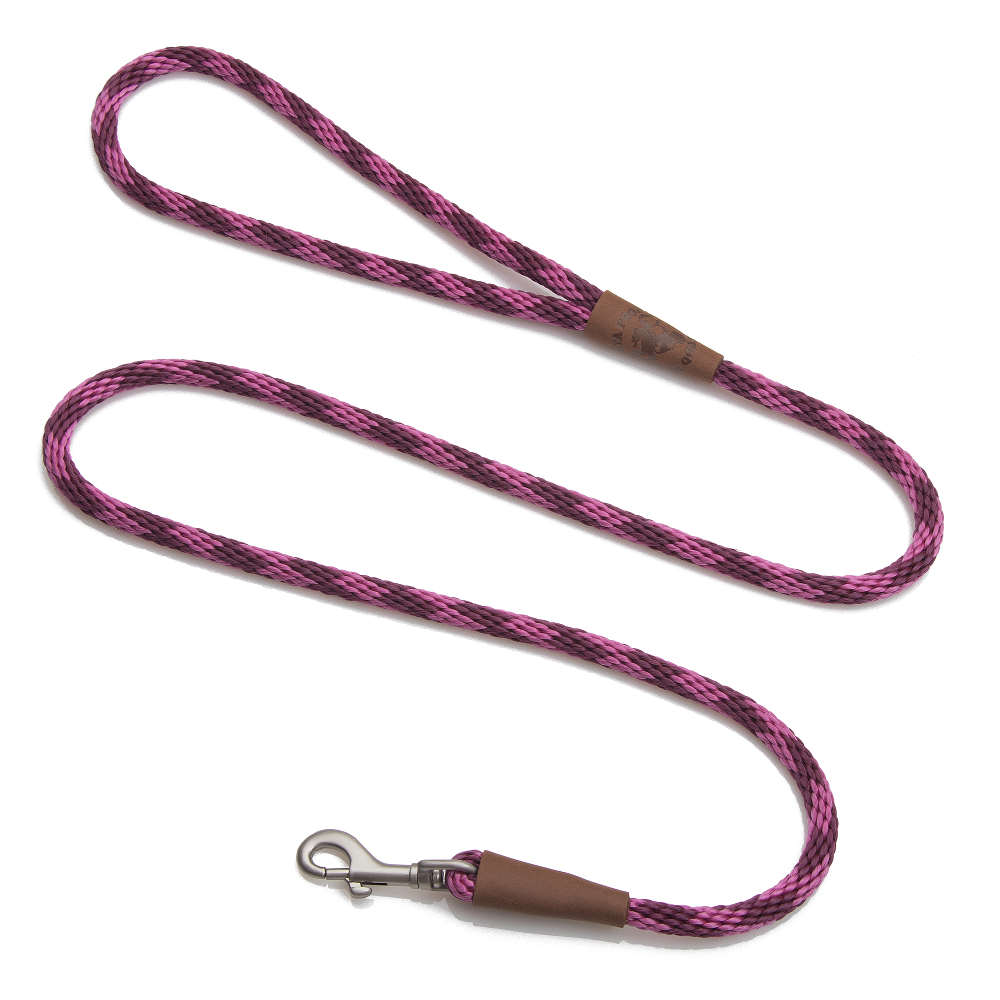 Mendota Pet Snap Leash Diamond Series (6 Colours)