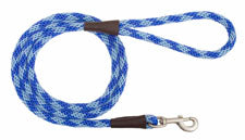 Mendota Pet Snap Leash Diamond Series (6 Colours)