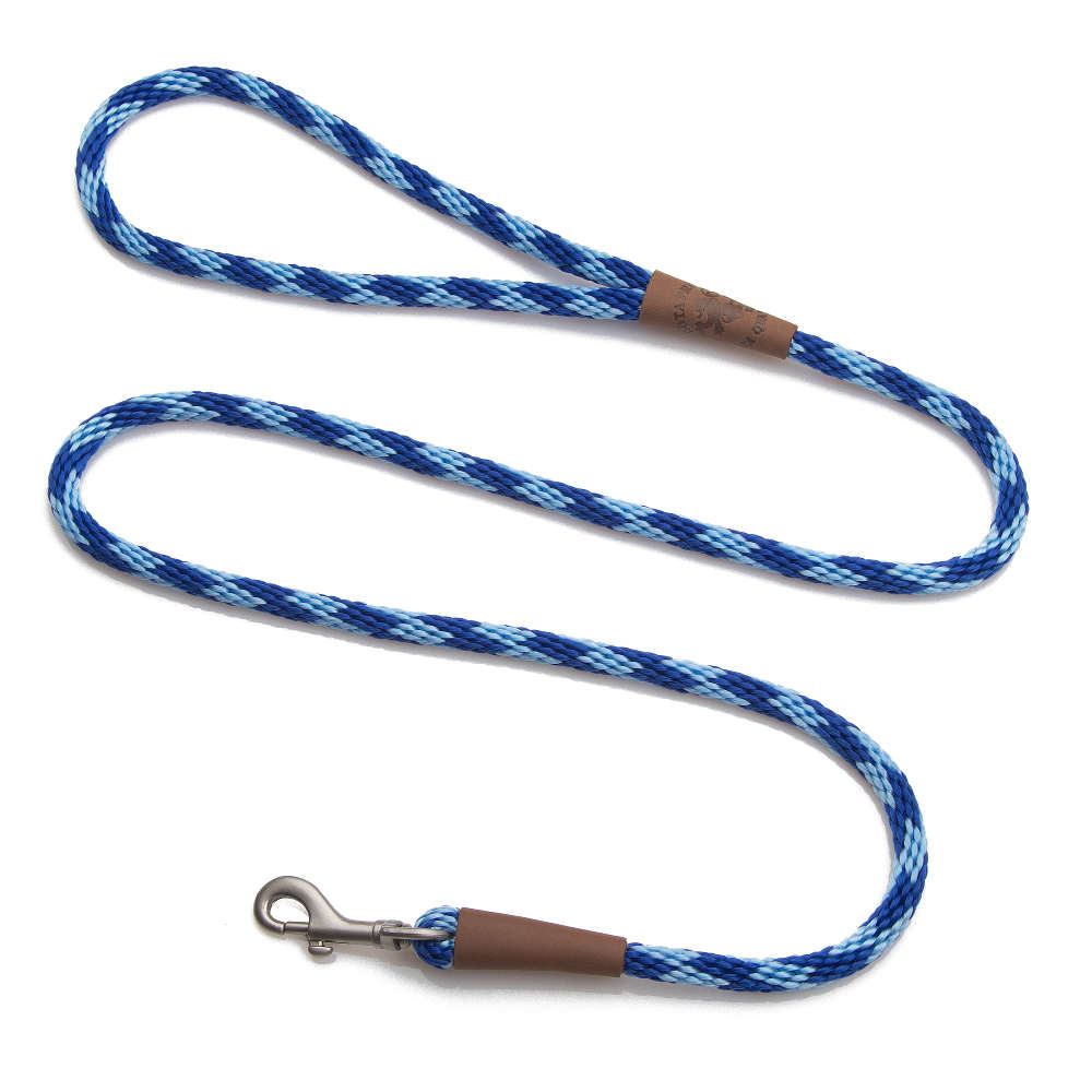 Mendota Pet Snap Leash Diamond Series (6 Colours)