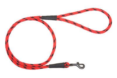 Mendota Pet Snap Leash Black Ice Series (6 Colours)