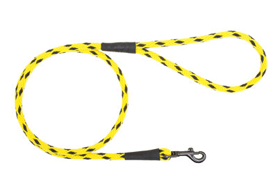 Mendota Pet Snap Leash Black Ice Series (6 Colours)