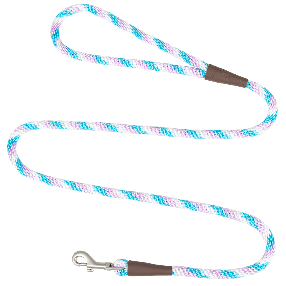 Mendota Pet Snap Leash Holiday / Seasonal Fun (5 Colours)