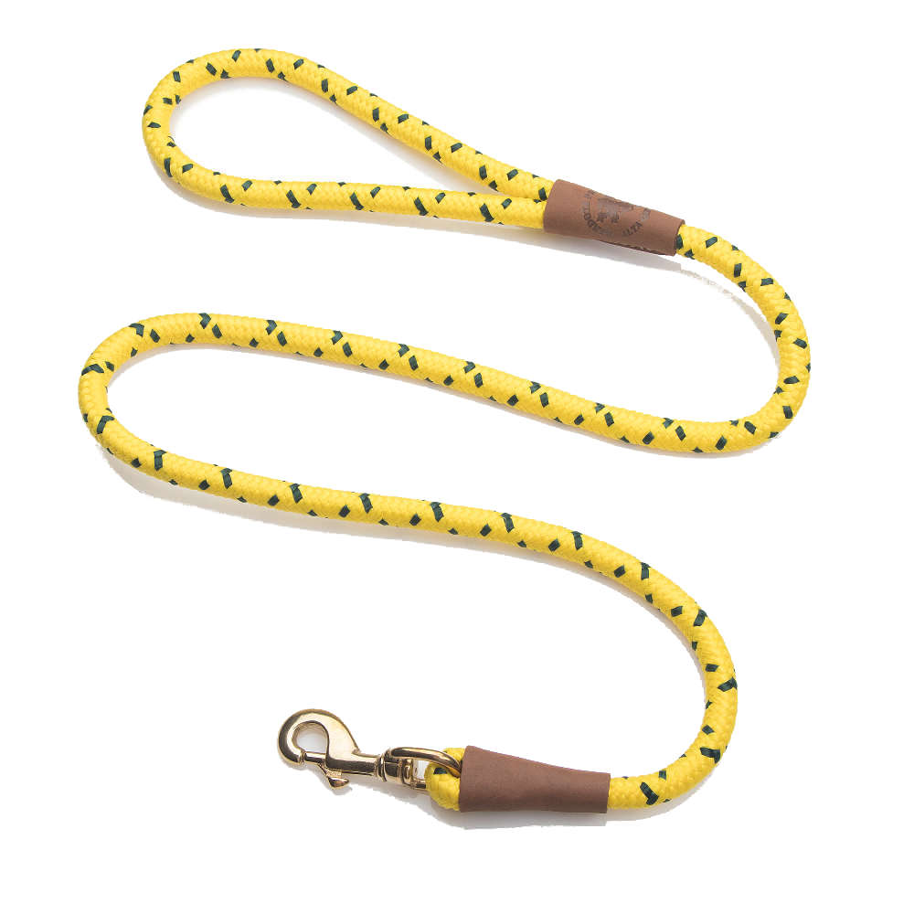 Mendota Pet Snap Leash Viz Series (3 Colours)