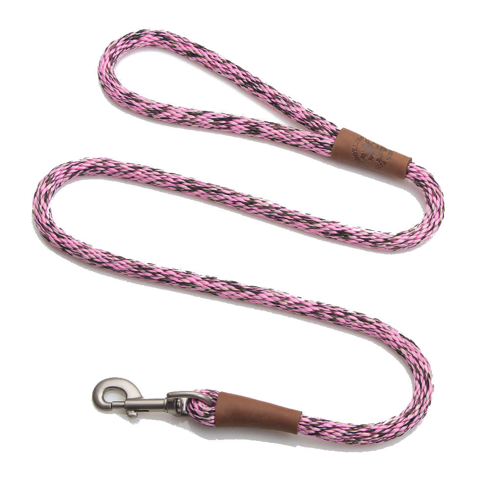 Mendota Pet Snap Leash Camo Series (3 Colours)