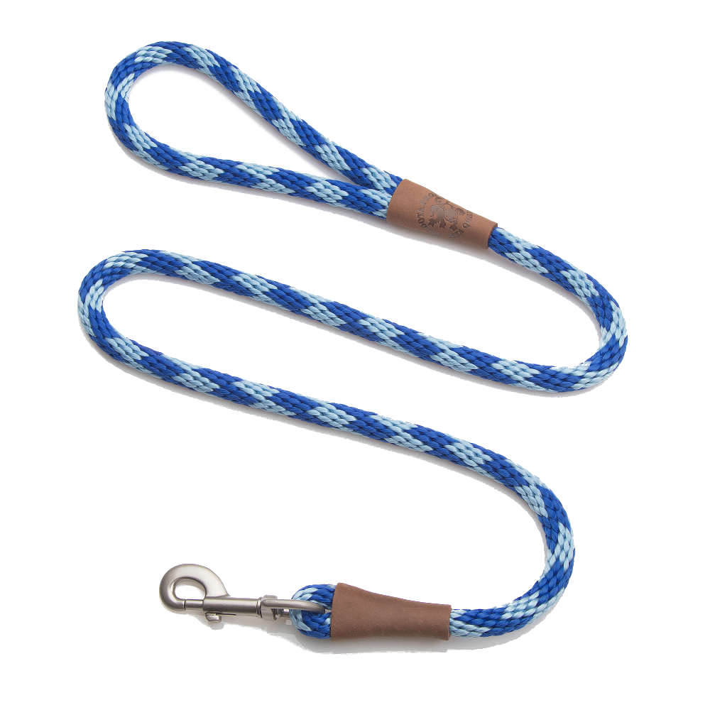 Mendota Pet Snap Leash Diamond Series (6 Colours)