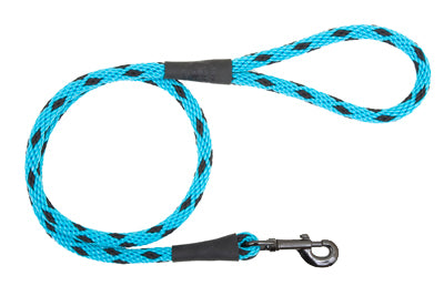 Mendota Pet Snap Leash Black Ice Series (6 Colours)