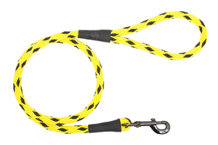 Mendota Pet Snap Leash Black Ice Series (6 Colours)